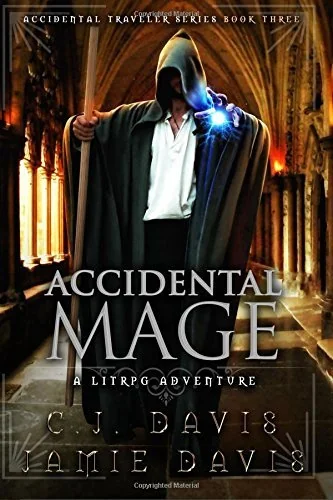 Accidental Mage