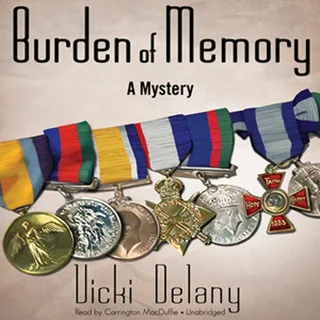 Burden of Memory