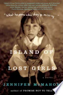 Island of Lost Girls