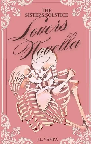 Sisters Solstice Lovers Novella