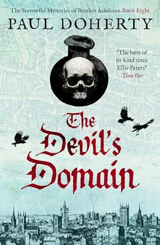 The Devil's Domain