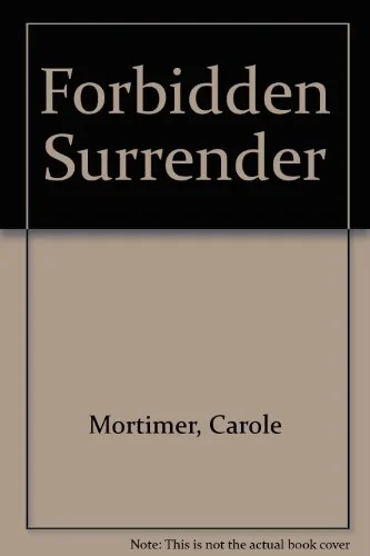 Forbidden