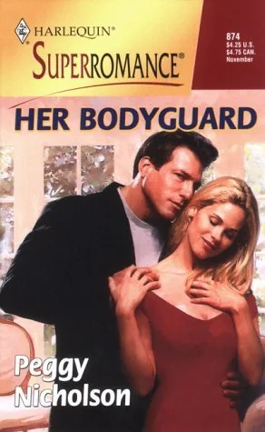 Her Bodyguard