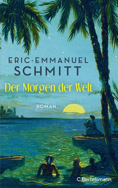 Noams Reise