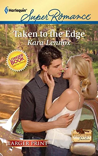 Taken to the Edge