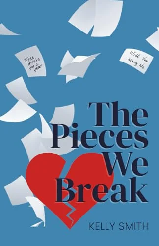 The Pieces We Break