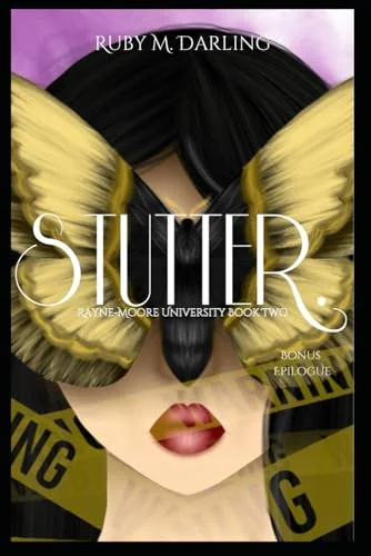 Stutter.: Bonus Epilogue