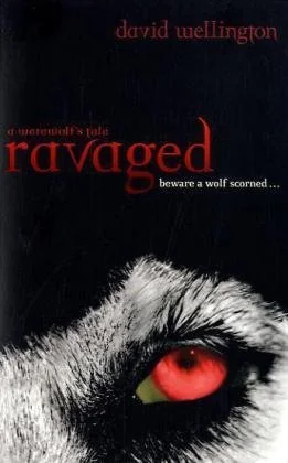 Ravaged