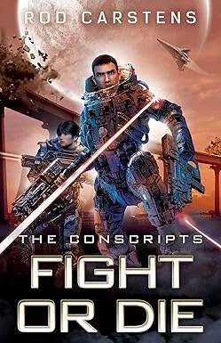 The Conscripts: Fight or Die