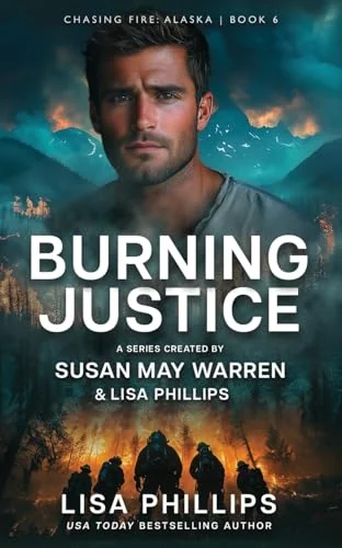 Burning Justice