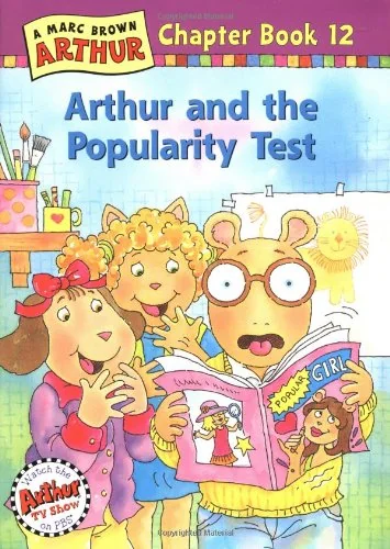 Arthur and the Popularity Test