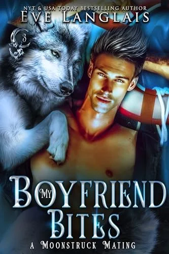 My Boyfriend Bites