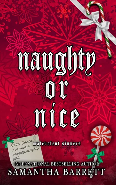 Naughty Or Nice