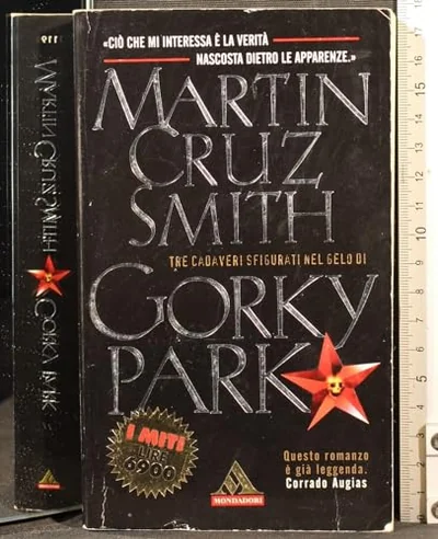 Gorky Park