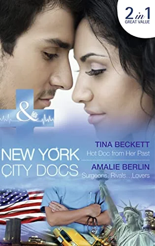 Hot Doc from Her Past/Surgeons, Rivals...Lovers