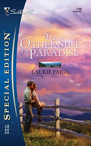 The Other Side of Paradise
