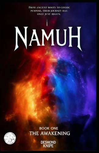 Namuh: The Awakening