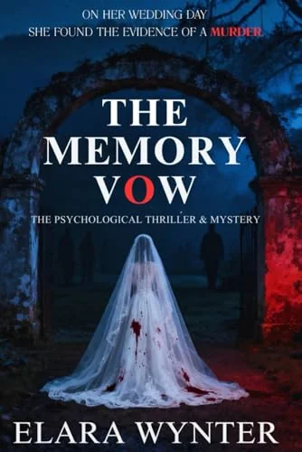 THE MEMORY VOW: THE PSYCHOLOGICAL THRILLER & MYSTERY