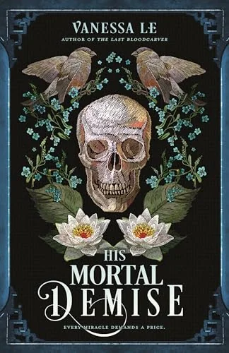His Mortal Demise