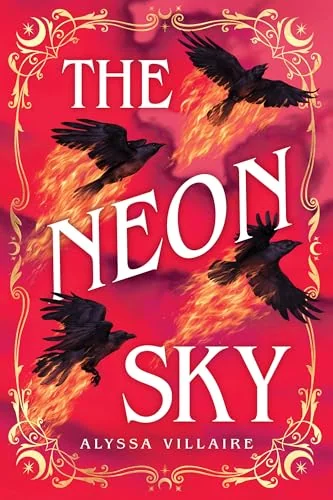 The Neon Sky