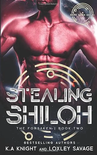 Stealing Shiloh