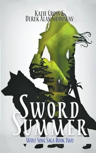Sword Summer