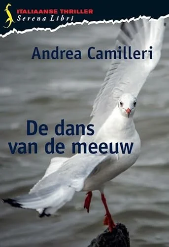 The Dance of the Seagull