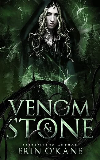Venom and Stone