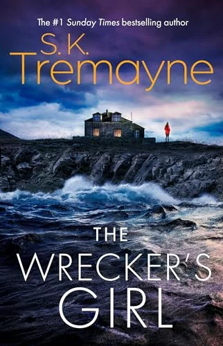 The Wrecker’s Girl
