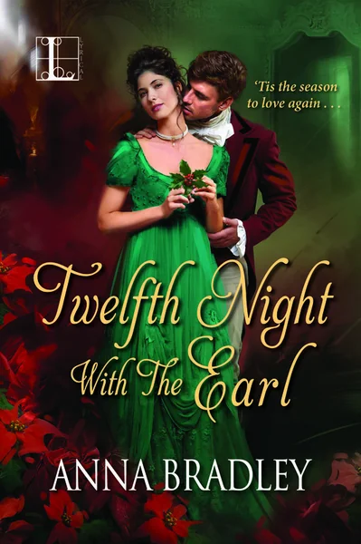 Twelfth Night with the Earl