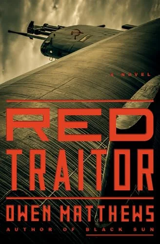Red Traitor