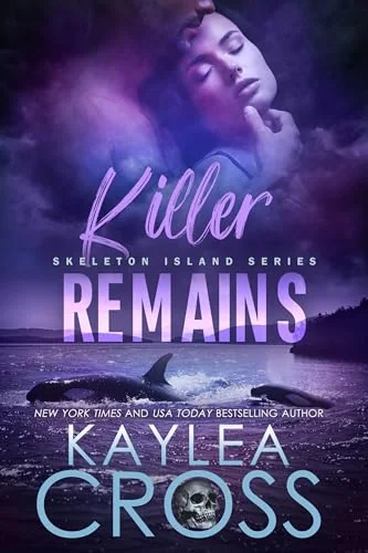 Killer Remains