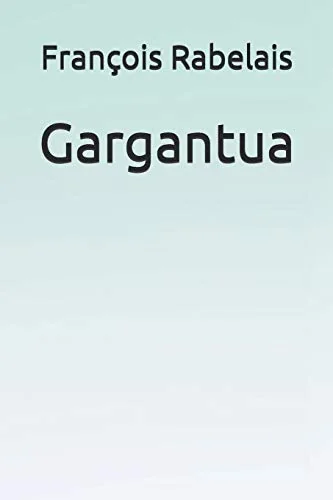 Gargantua