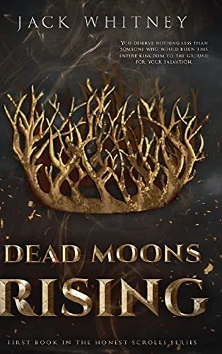 Dead Moons Rising