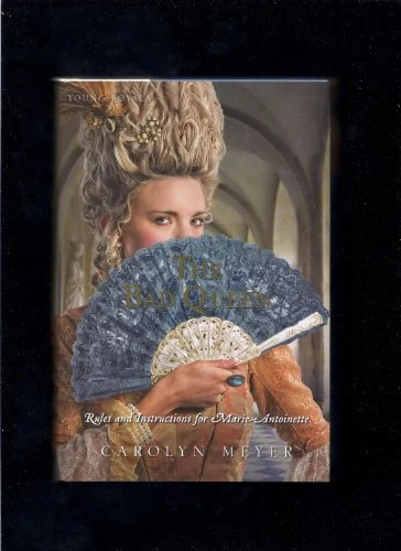 The Bad Queen: Rules and Instructions for Marie-Antoinette