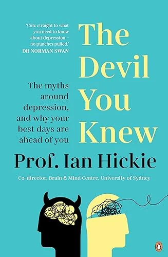The Devil You Knew