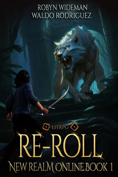 RE-ROLL