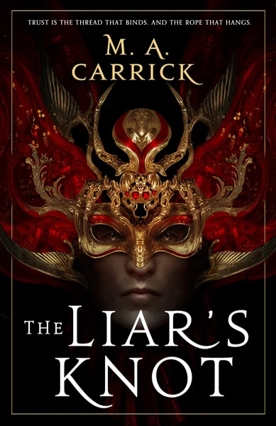 Liar's Knot
