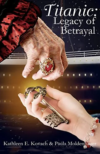 Titanic: Legacy of Betrayal