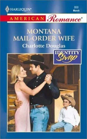 Montana Mail-Order Wife