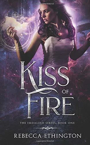 Kiss of Fire