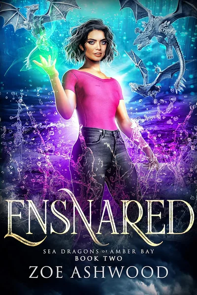 Ensnared