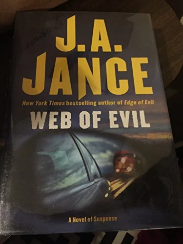 Web Of Evil