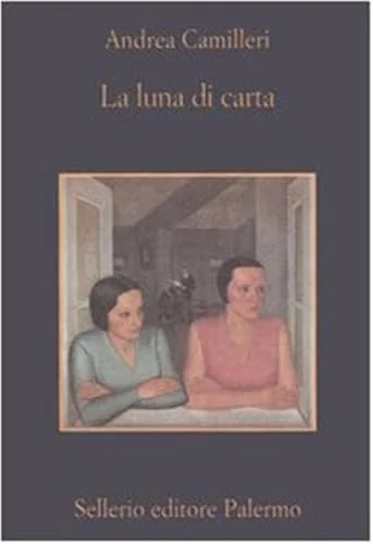 The Paper Moon