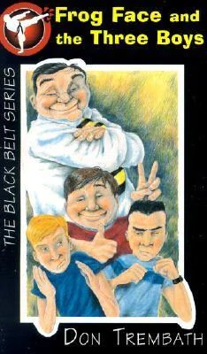 Frog Face & the Three Boys