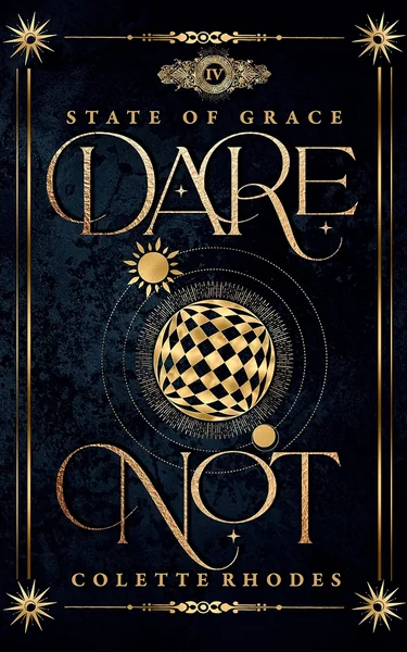 Dare Not
