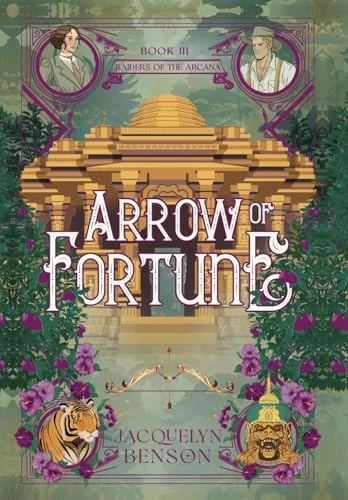 Arrow of Fortune