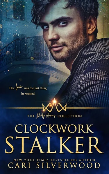 Clockwork Stalker