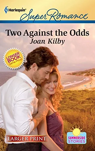 Two Against The Odds