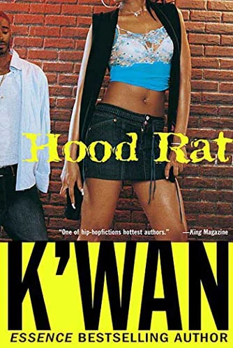 Hood Rat